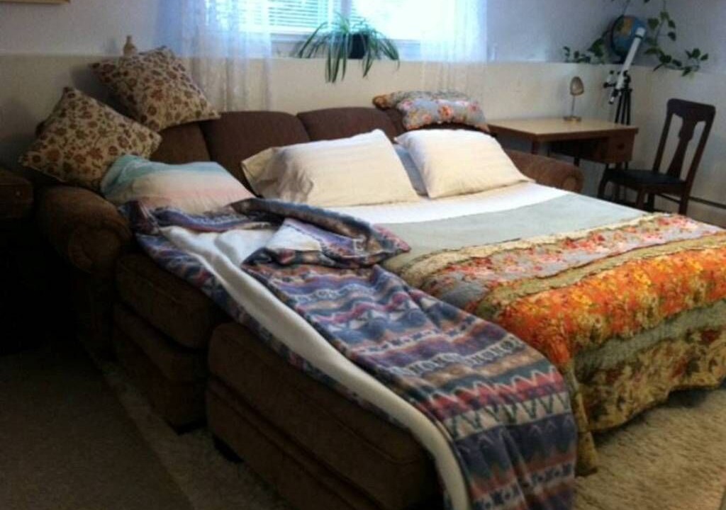 Photo of Bedroom in Burlington