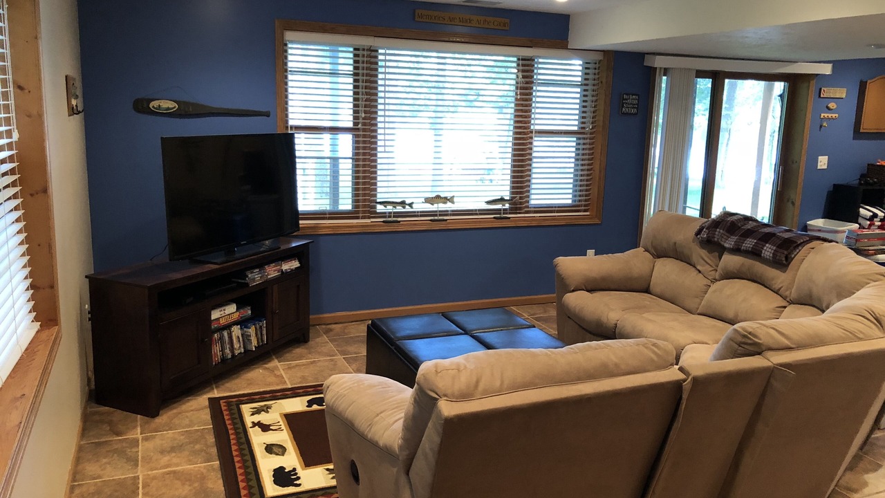 Photo of Bedroom in Backus