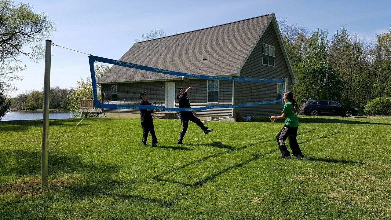 Photo of Outdoor in Galien