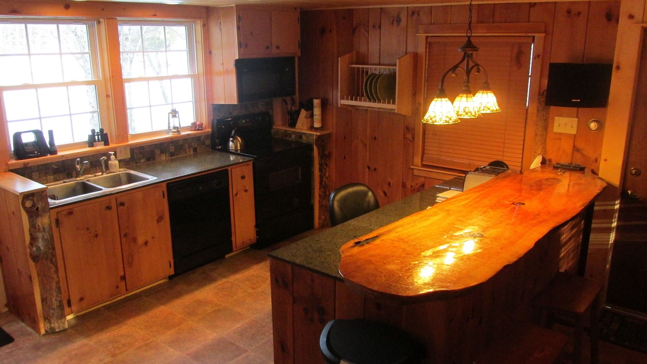 Photo of Kitchen in Northville