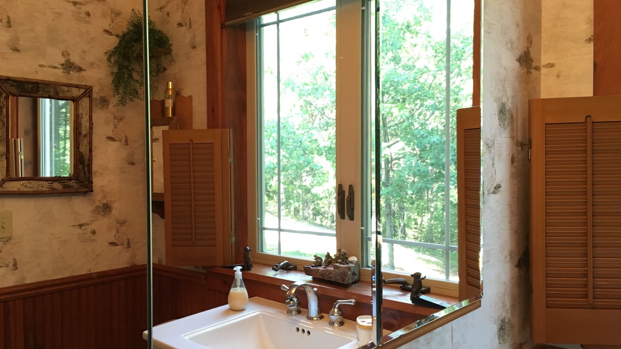 Photo of Bathroom in Au Sable Forks