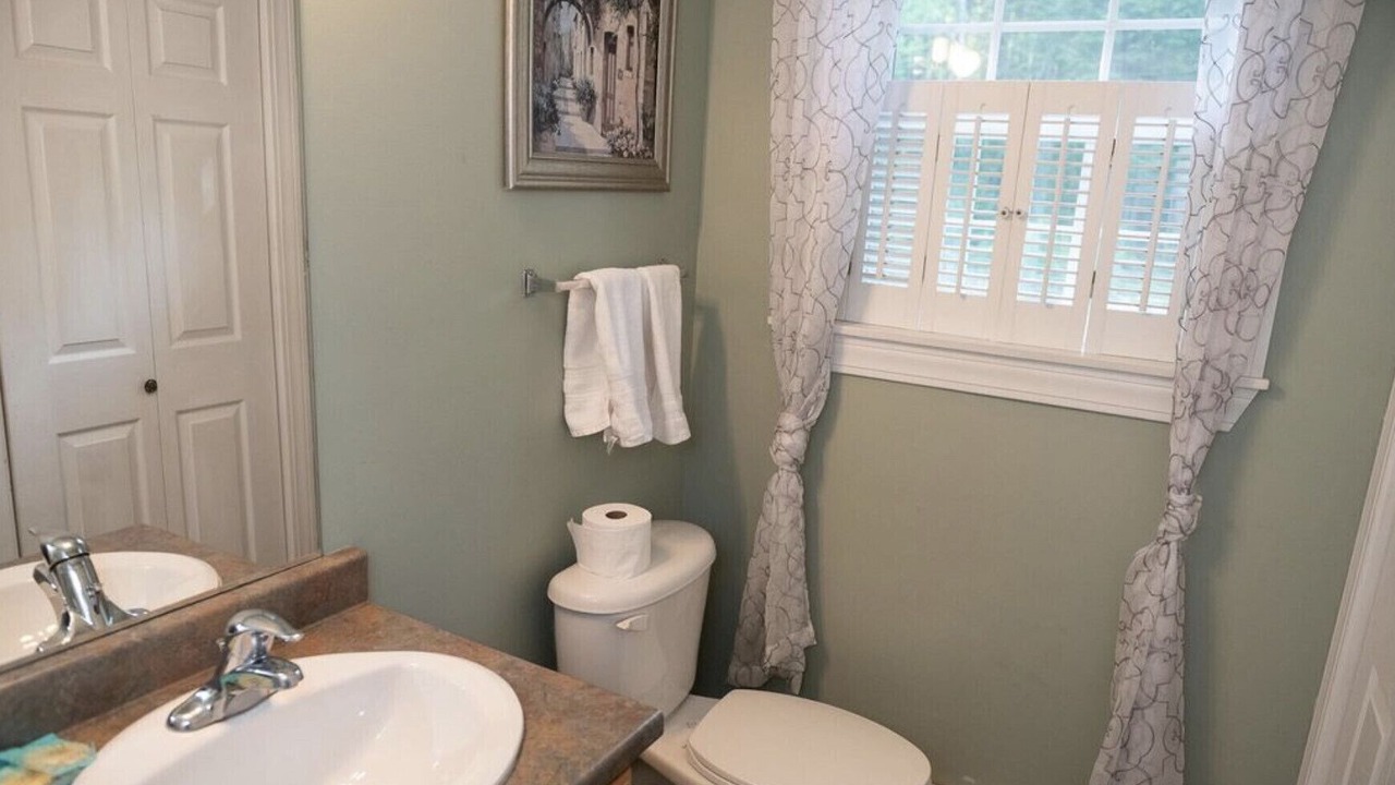 Photo of Bathroom in Conway