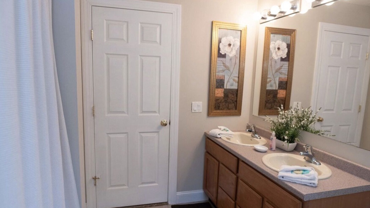 Photo of Bathroom in Conway