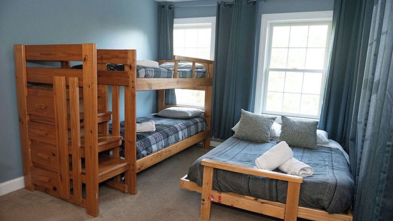 Photo of Bedroom in Conway