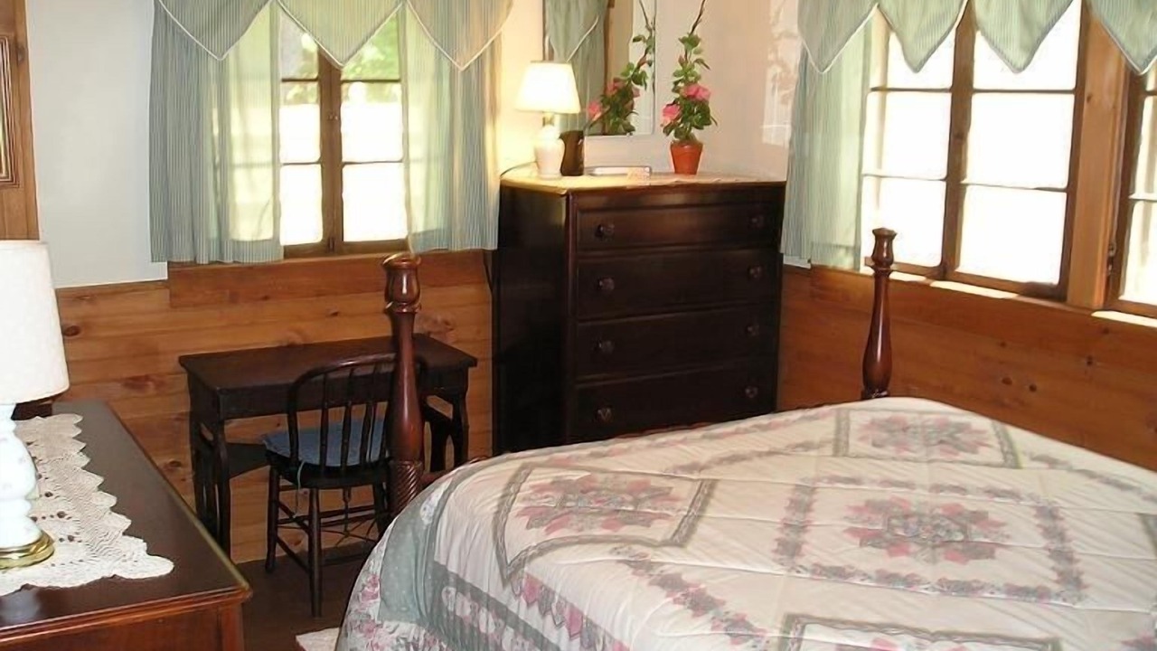 Photo of Bedroom in Bridgewater