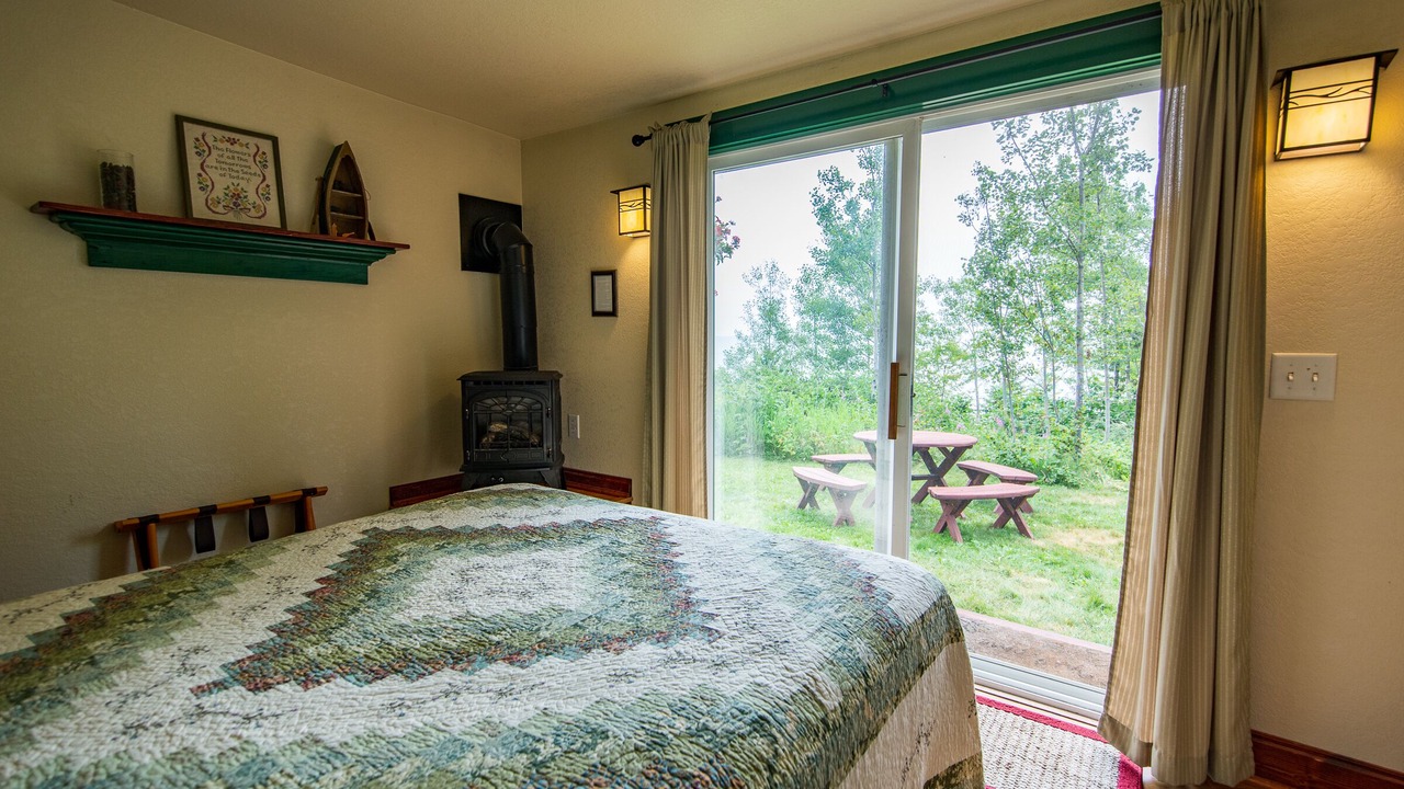 Photo of Bedroom in Croftville