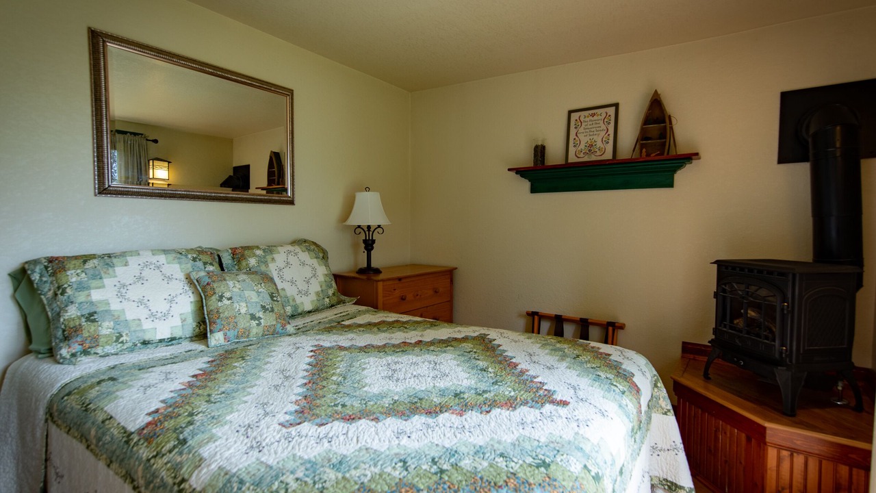 Photo of Bedroom in Croftville