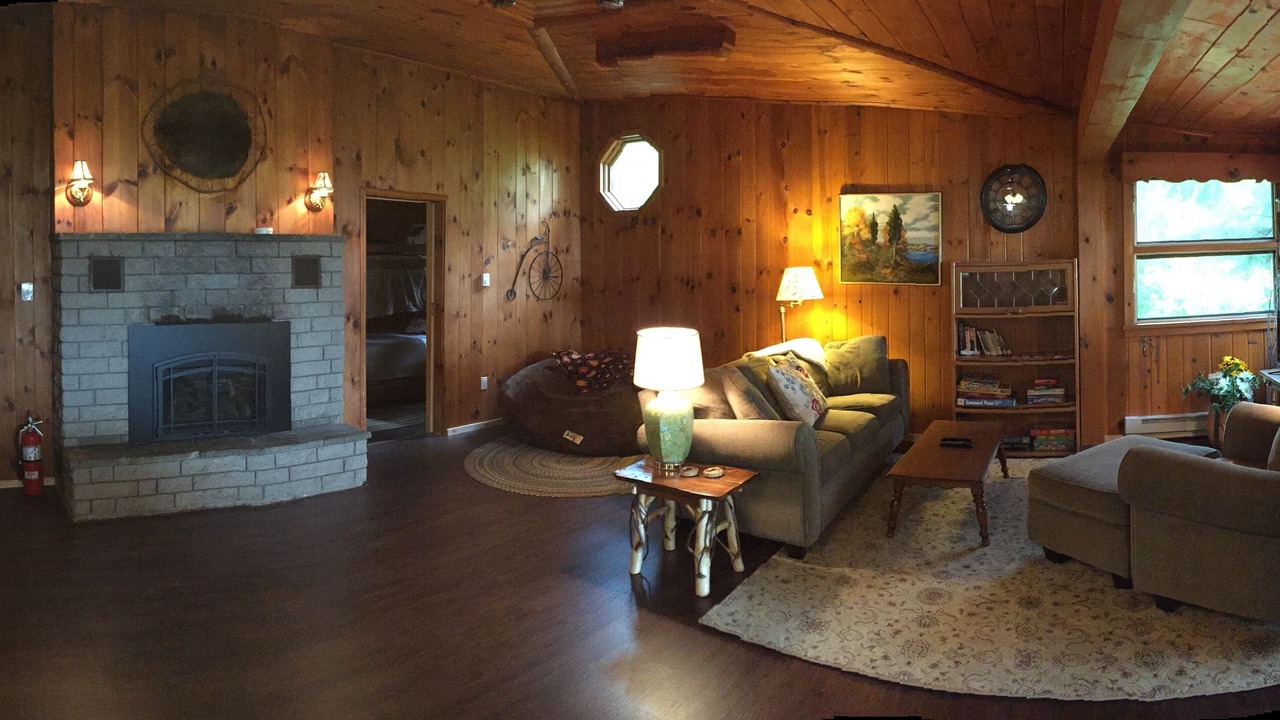 Photo of Livingroom in Lake Pleasant