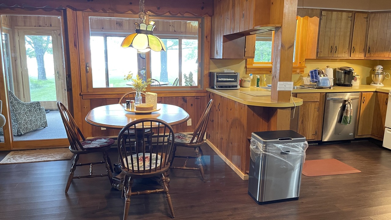 Photo of Kitchen in Lake Pleasant