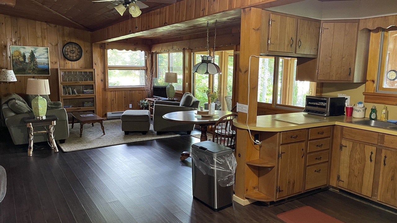 Photo of Livingroom in Lake Pleasant