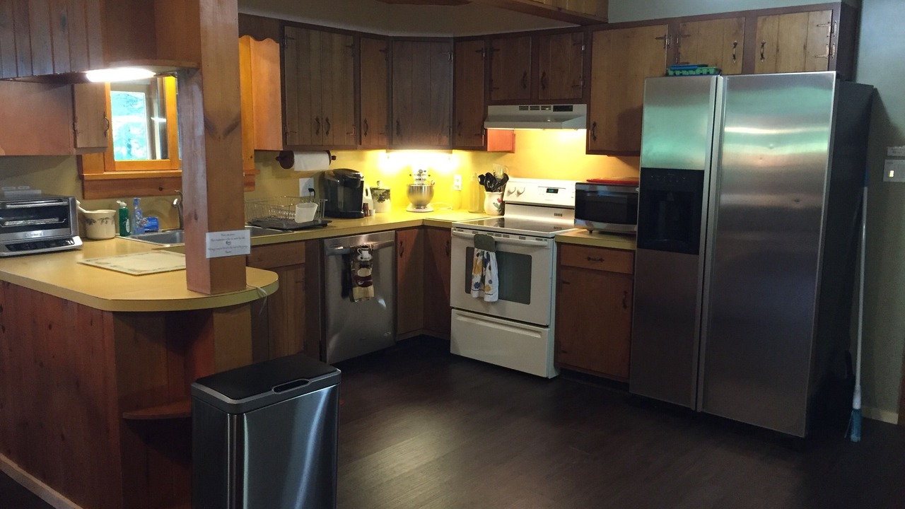 Photo of Kitchen in Lake Pleasant