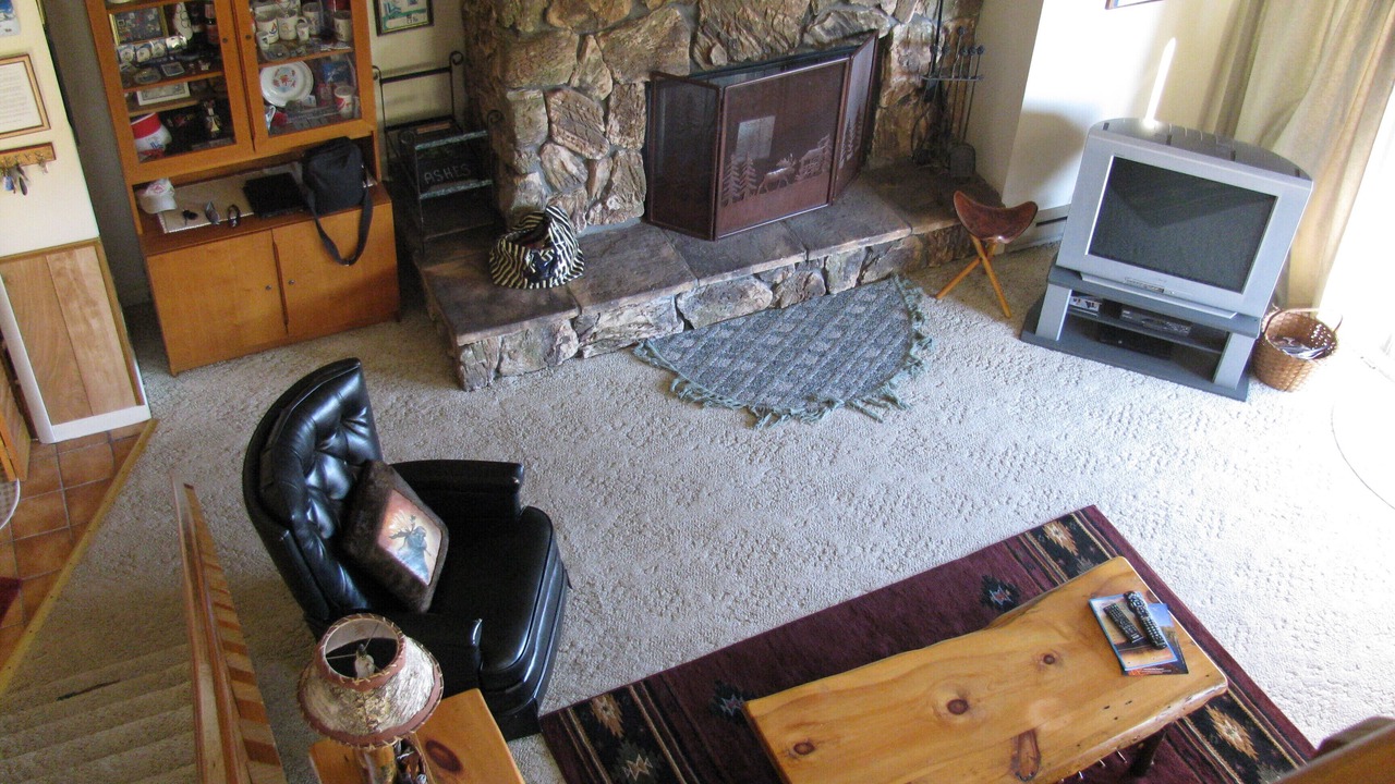Photo of Livingroom in Lake Placid