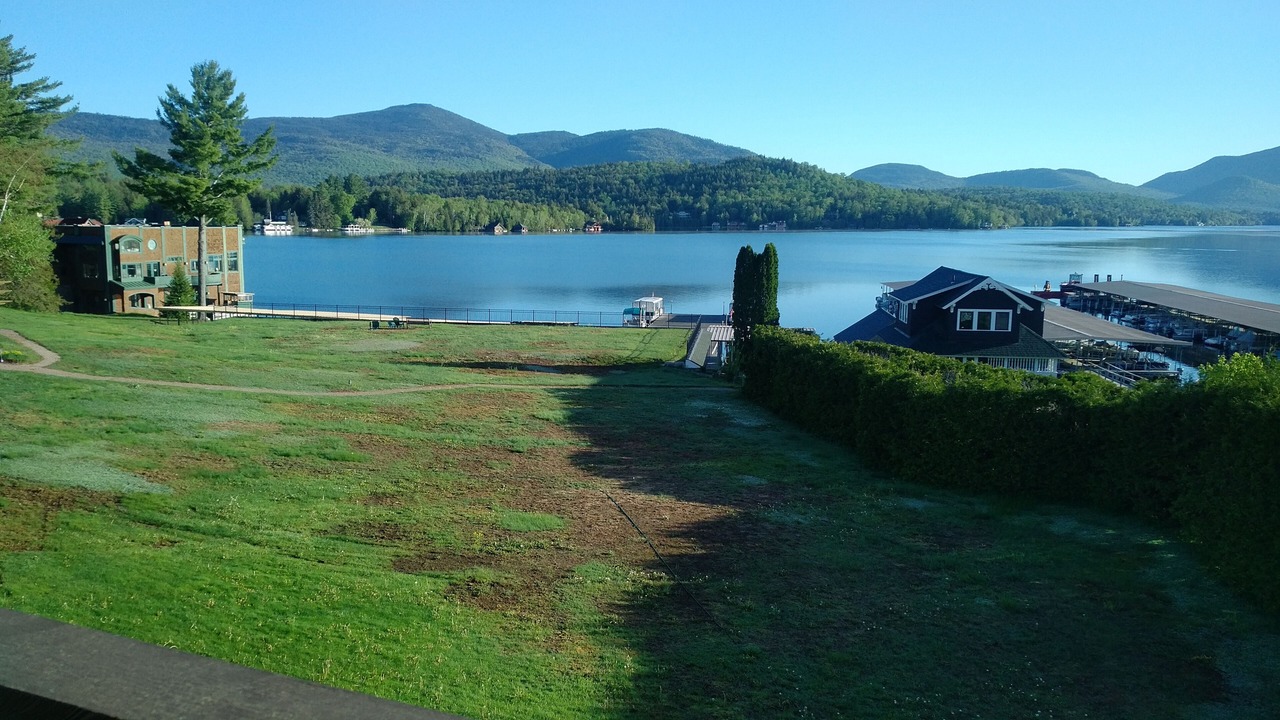 Photo of Outdoor in Lake Placid