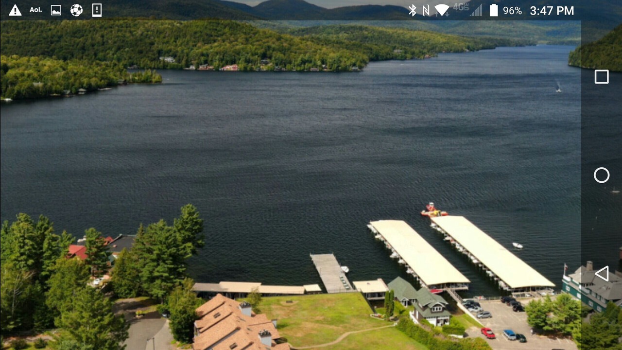 Photo of Outdoor in Lake Placid