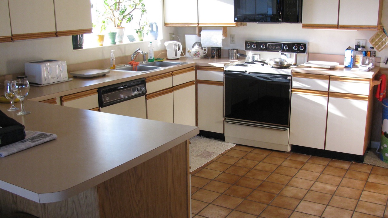 Photo of Kitchen in Lake Placid