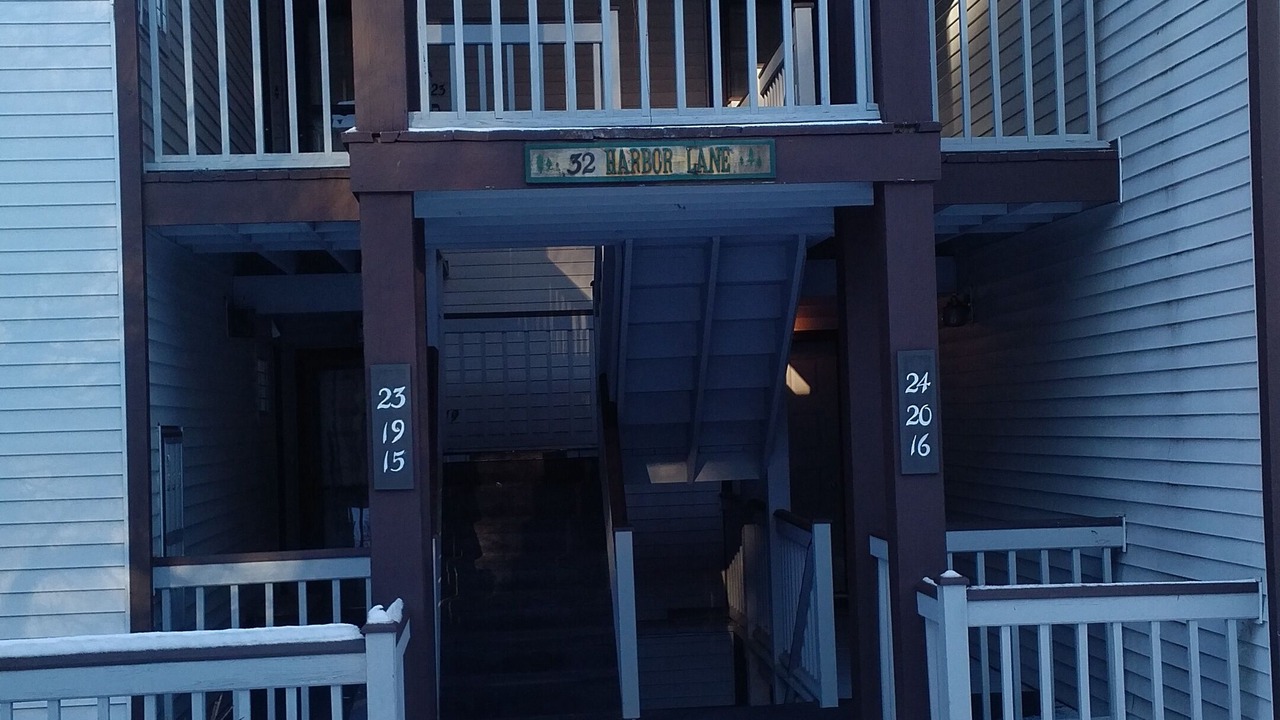 Photo of Outdoor in Lake Placid