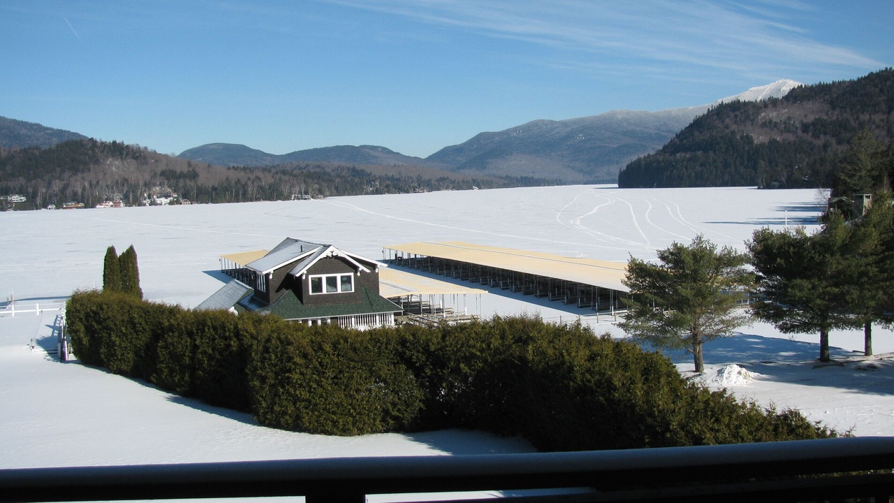 Photo of Outdoor in Lake Placid