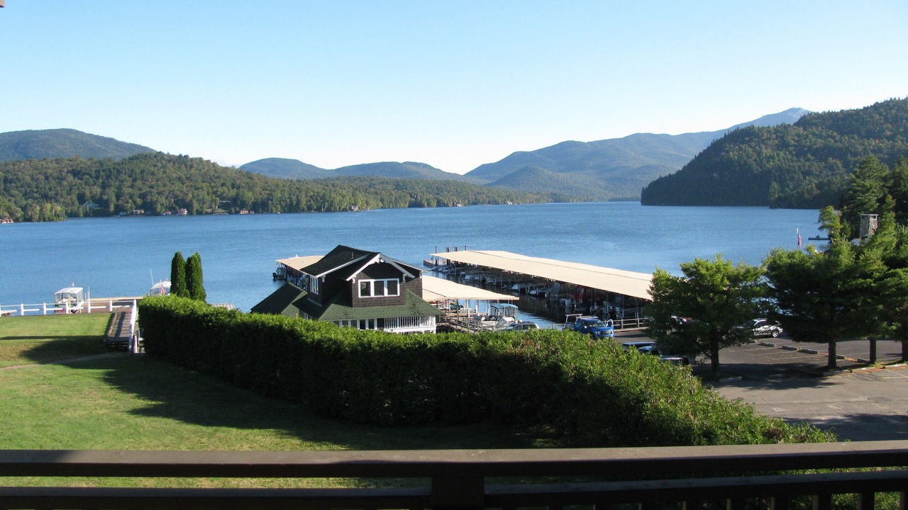 Photo of Outdoor in Lake Placid
