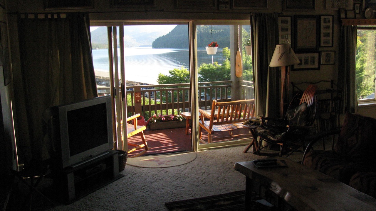 Photo of Livingroom in Lake Placid