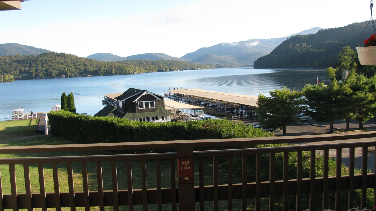Photo of Outdoor in Lake Placid