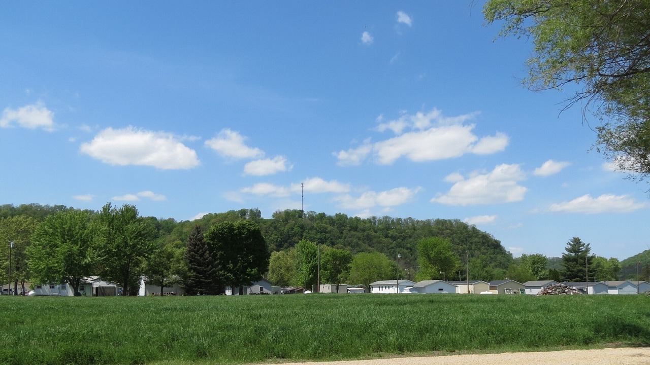 Photo of Outdoor in Harpers Ferry