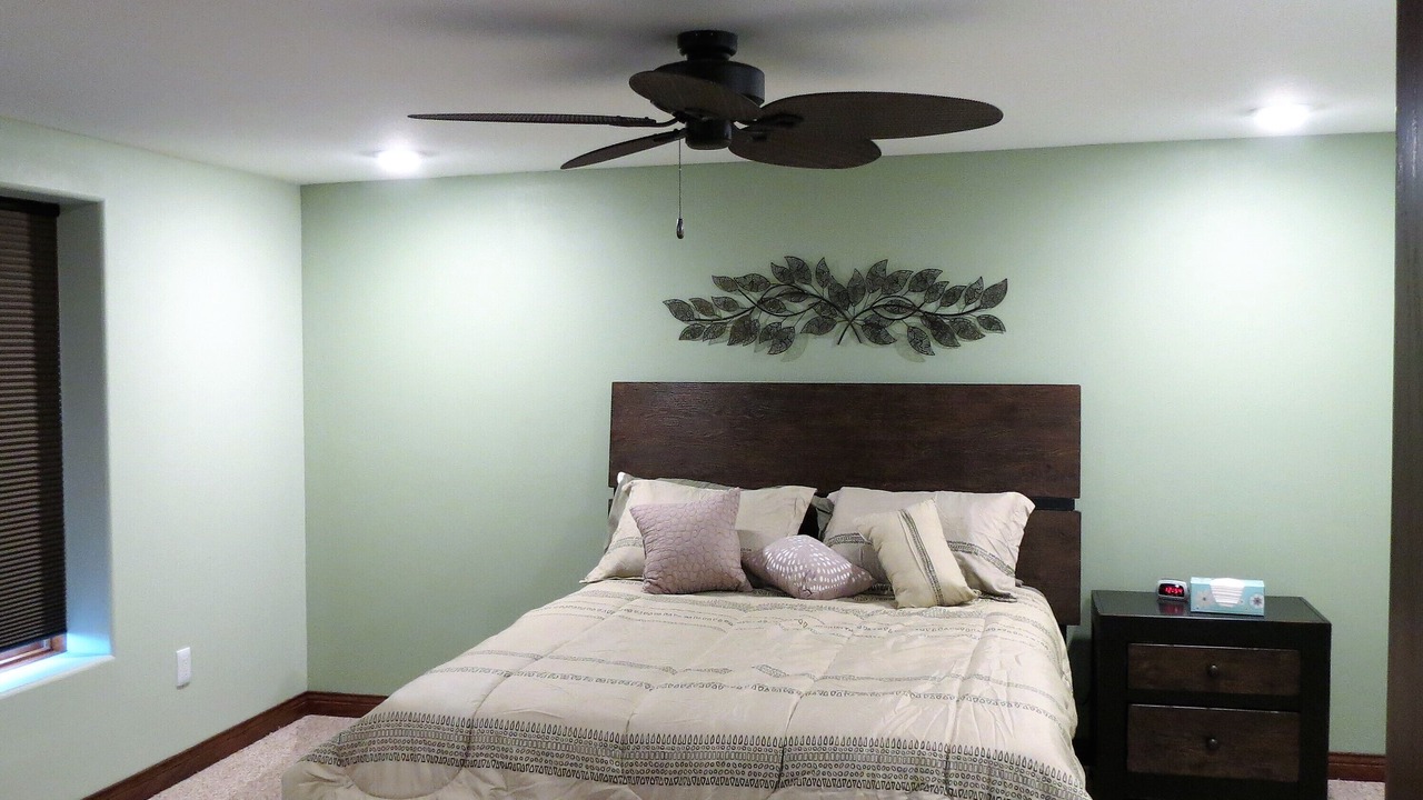 Photo of Bedroom in Harpers Ferry
