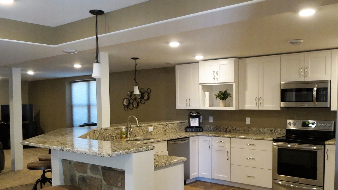 Photo of Kitchen in Harpers Ferry