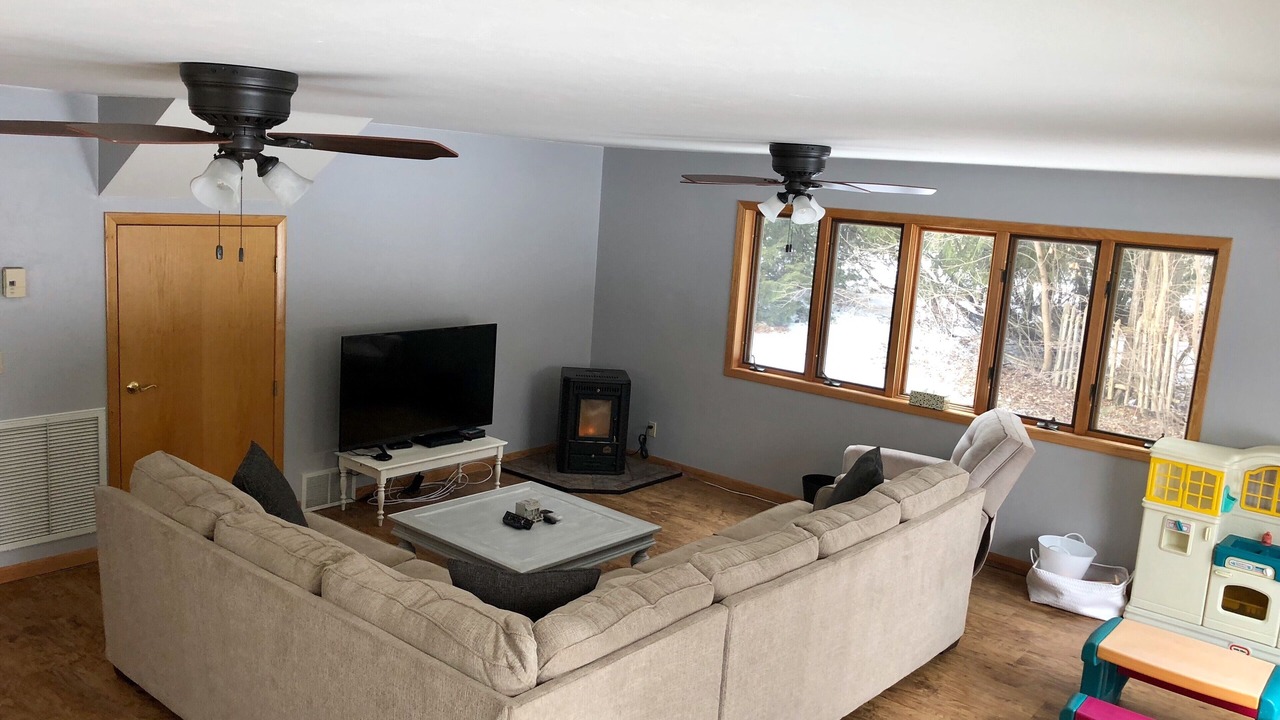 Photo of Bedroom in Sister Bay