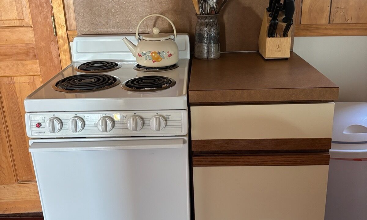 Photo of Kitchen in Peru
