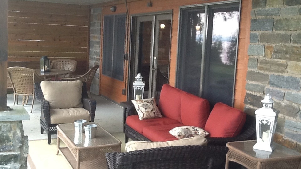 Photo of Patio Balcony in Mayfield