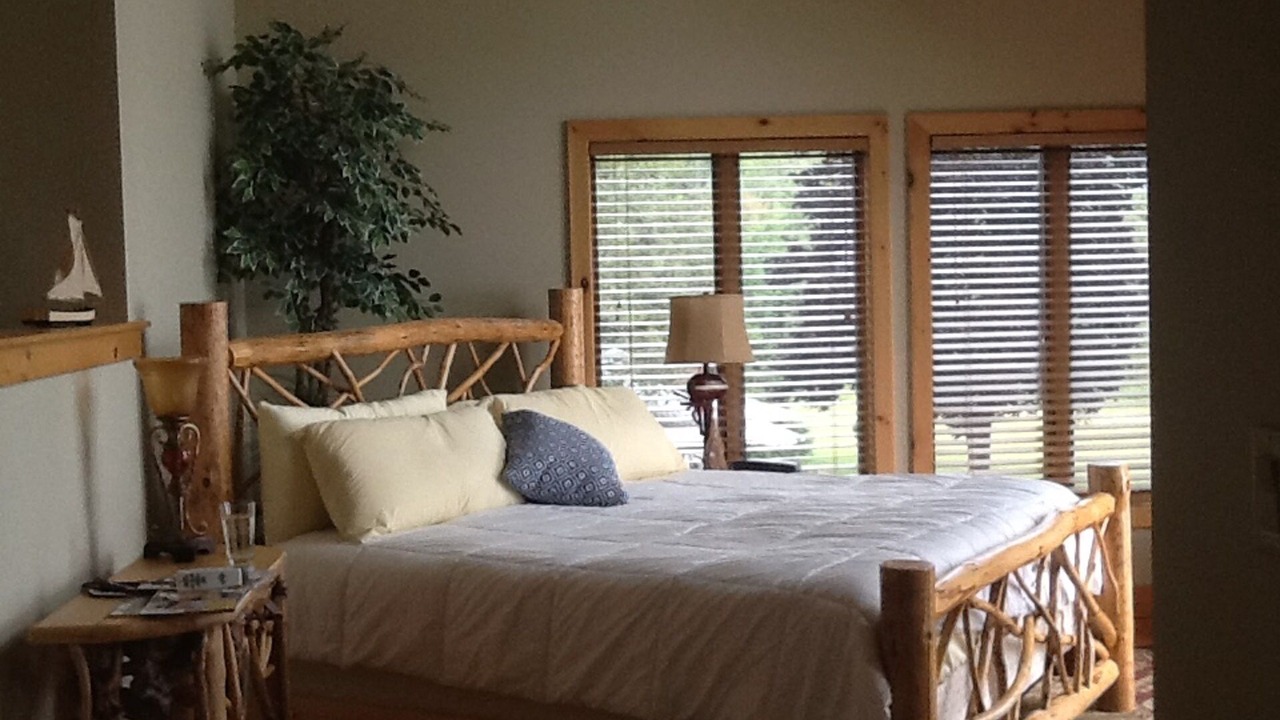 Photo of Bedroom in Mayfield