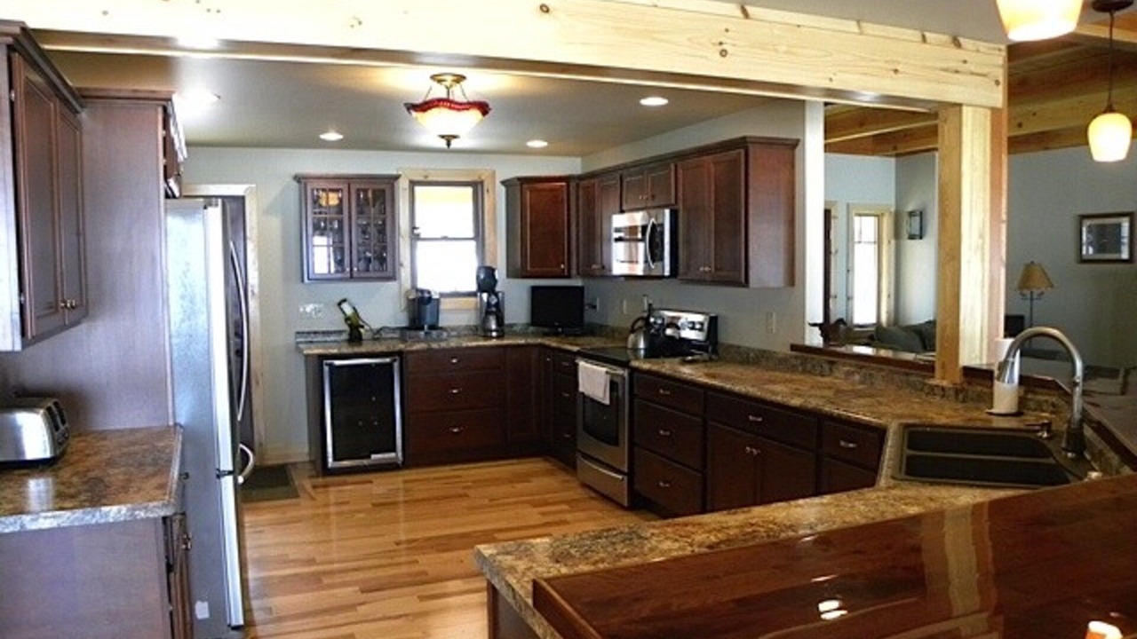 Photo of Kitchen in Mayfield