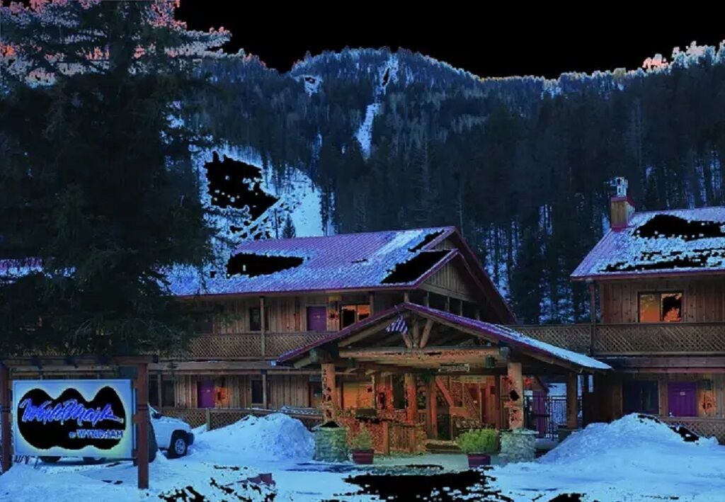 Photo of Outdoor in Red River
