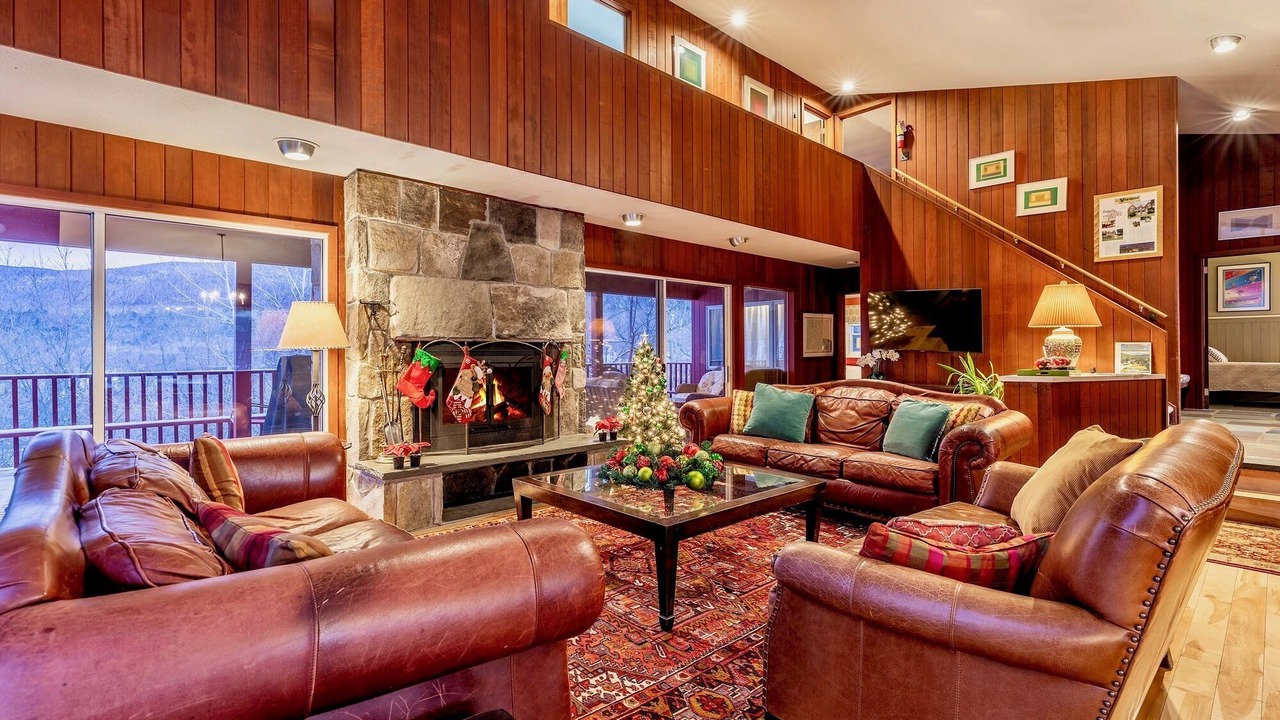 Photo of Livingroom in Manchester