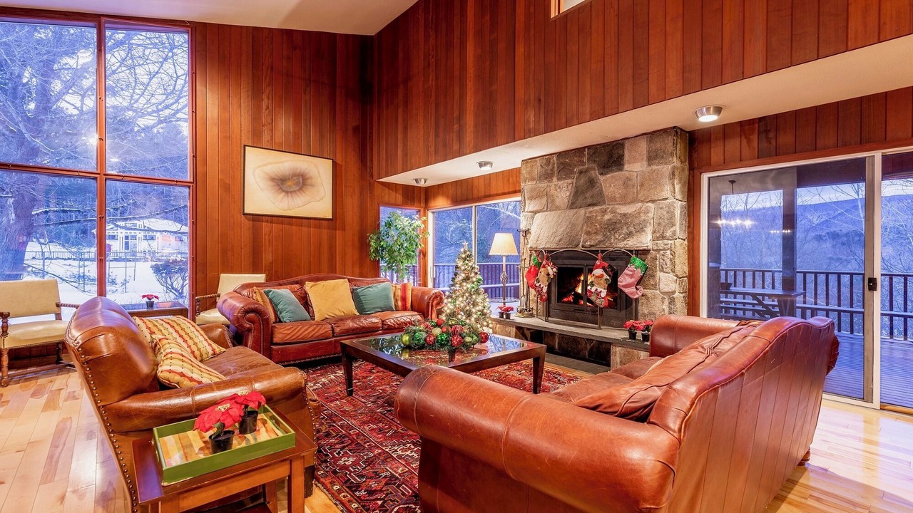 Photo of Livingroom in Manchester