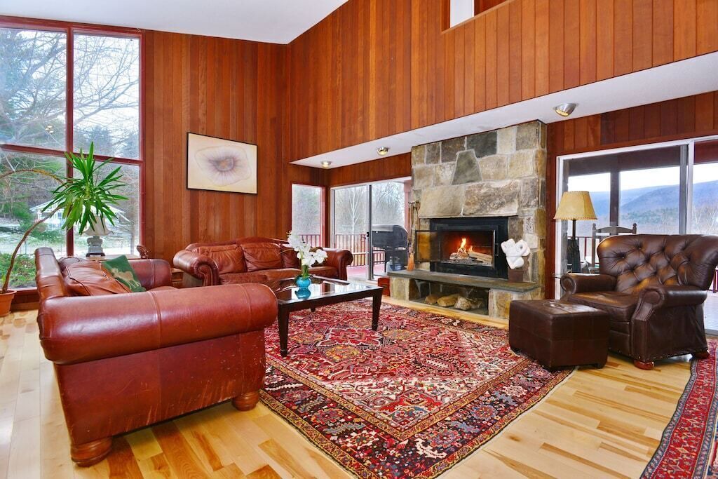 Photo of Livingroom in Manchester