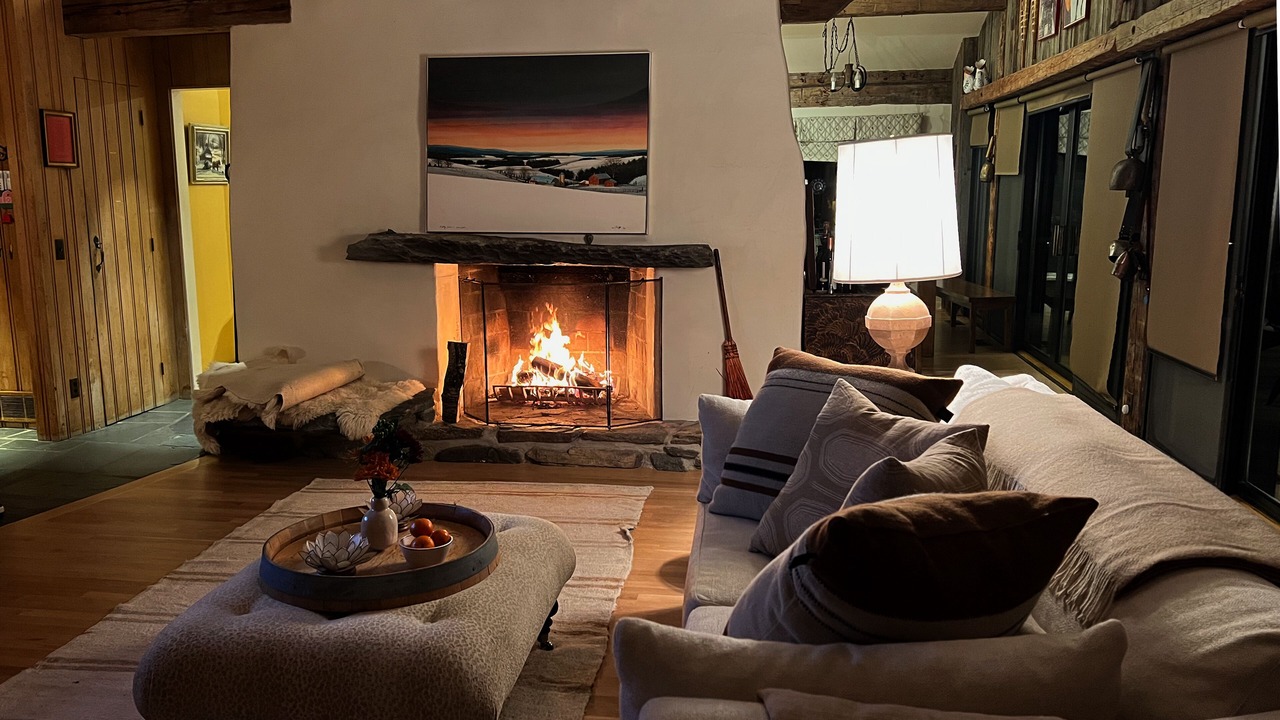 Photo of Livingroom in Jeffersonville