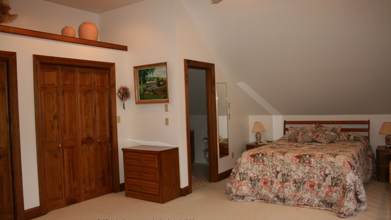 Photo of Bedroom in Southern Coast