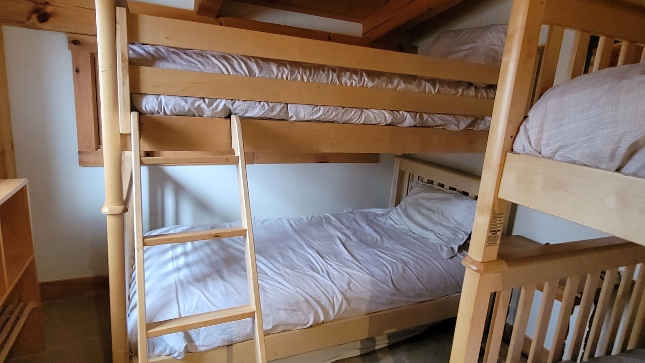 Photo of Bedroom in Bolton Valley