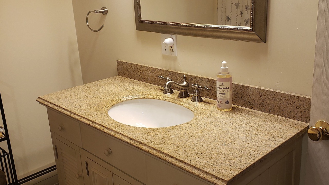 Photo of Bathroom in Bolton Valley