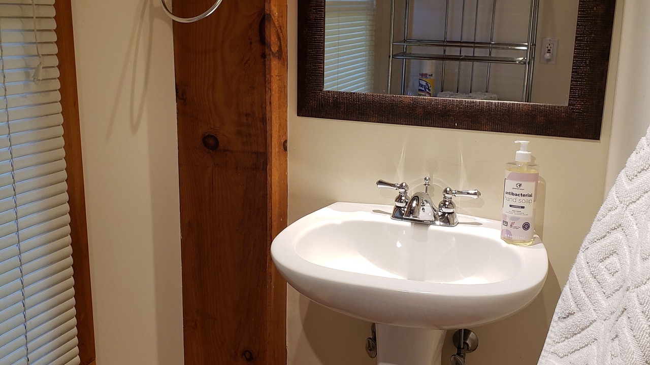 Photo of Bathroom in Bolton Valley
