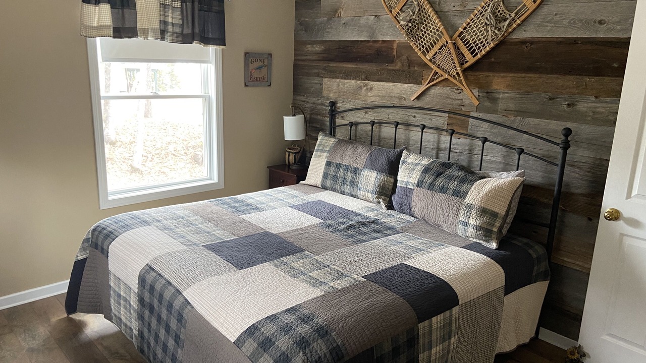 Photo of Bedroom in Greenville