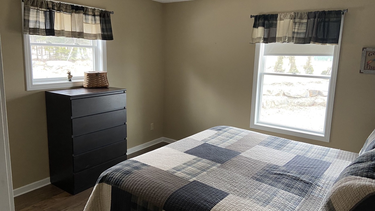 Photo of Bedroom in Greenville