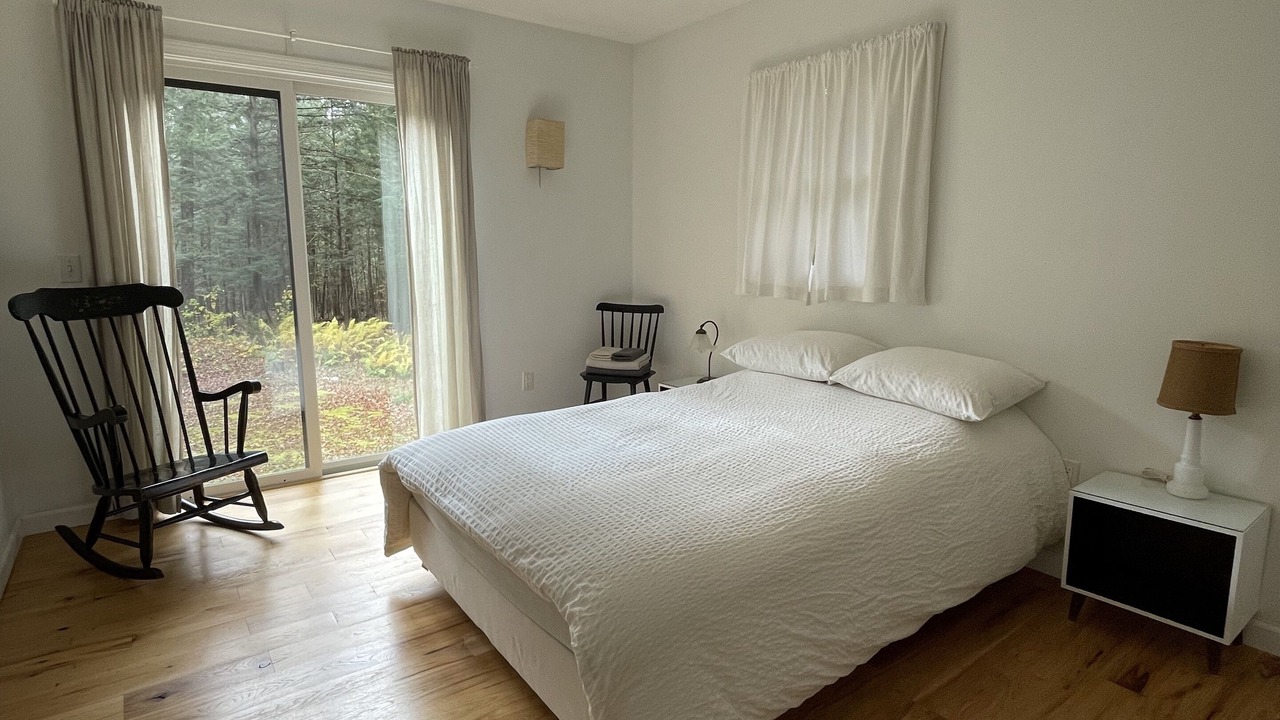 Photo of Bedroom in Adirondack