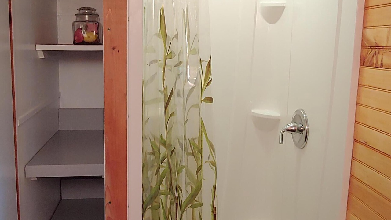 Photo of Bathroom in Alburg