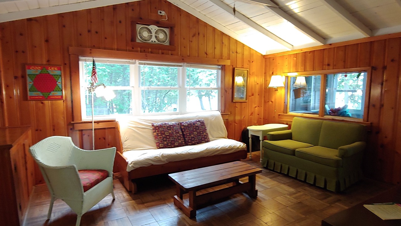 Photo of Livingroom in Alburg