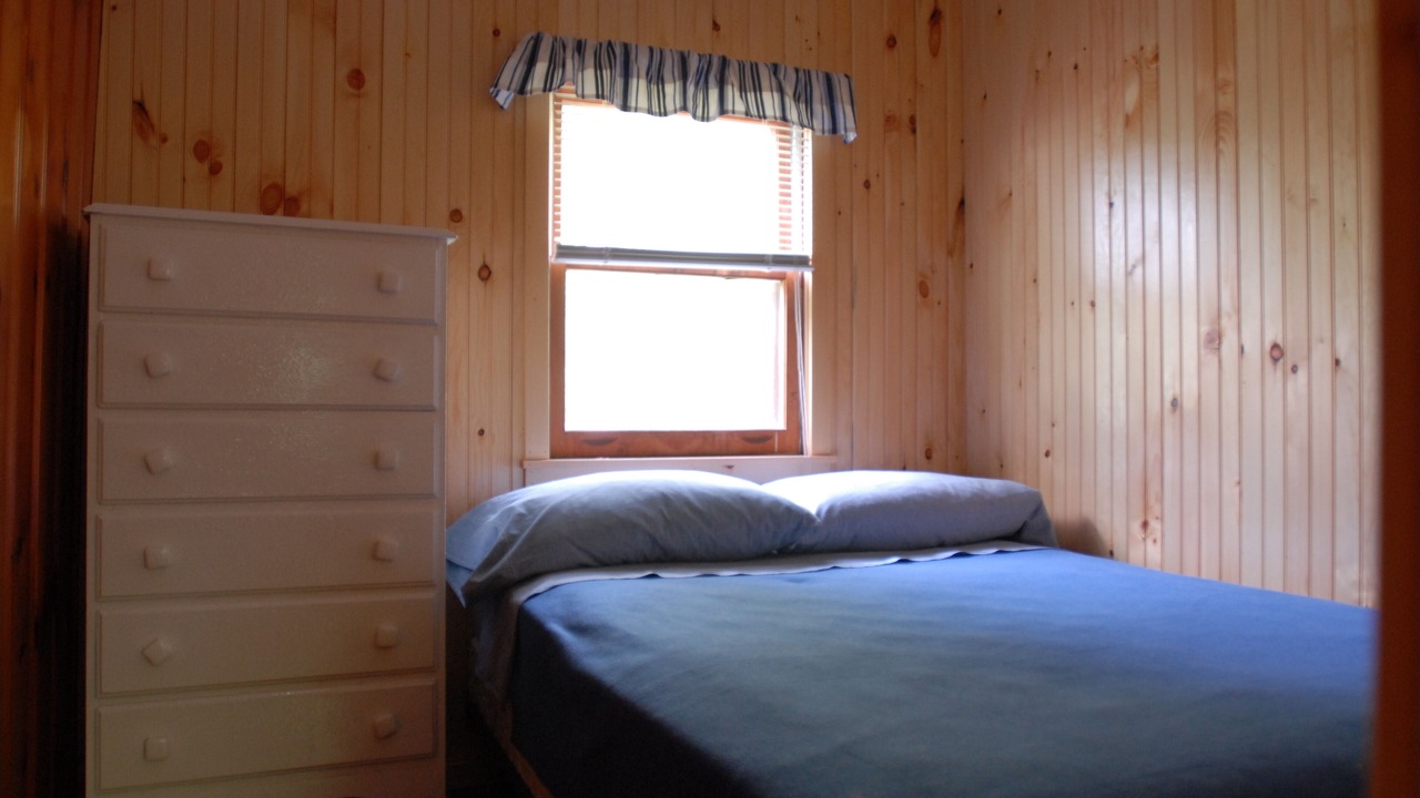 Photo of Bedroom in Alburg