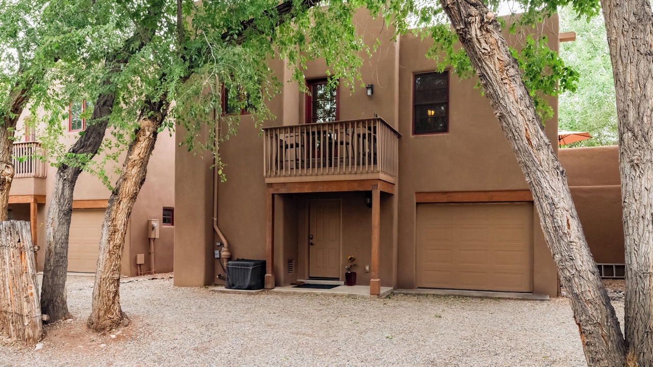 Photo of Outdoor in Northeast Santa Fe