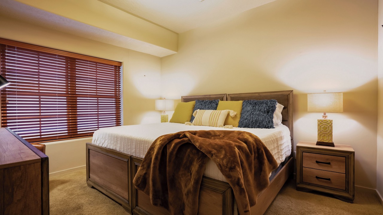 Photo of Bedroom in Northeast Santa Fe