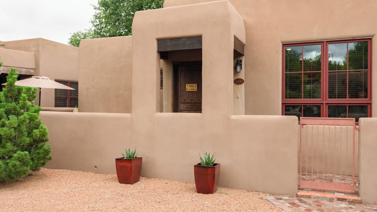 Photo of Outdoor in Northeast Santa Fe